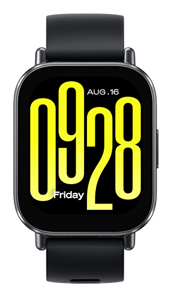 Redmi Watch 5 Active Midnight Black (OUTLET) — Teknosa ürün görseli