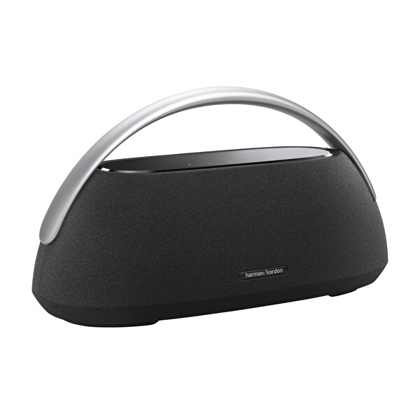 HARMAN KARDON GOPLAY3, BLUETOOTH HOPARLÖR, SİYAH (OUTLET) ürün görseli