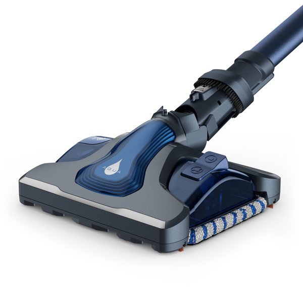Tefal Dikey Süpürge MOP Başlık (OUTLET)
