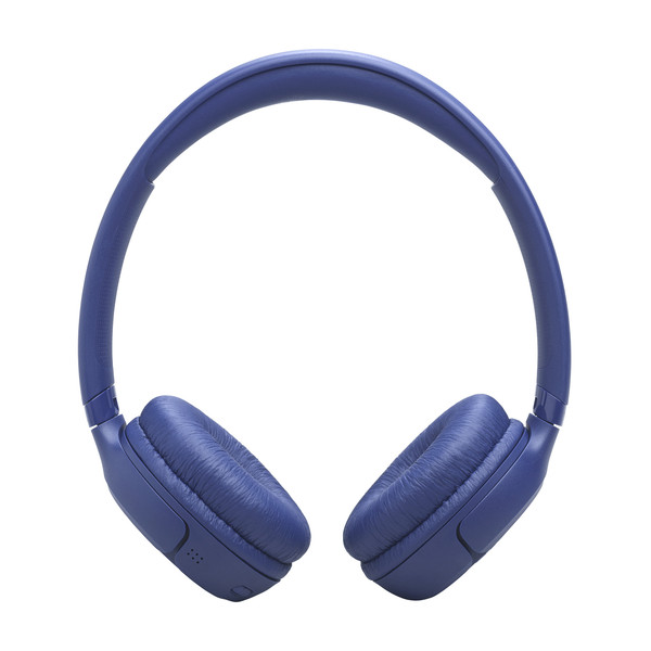 JBL Tune 530BT Multi Connect Wireless Kulaklık Mavi (OUTLET)