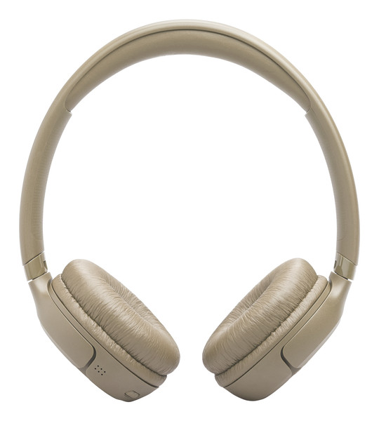 JBL Tune 530BT Multi Connect Wireless Kulaklık Bej (OUTLET)