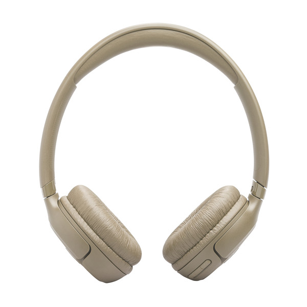 JBL Tune 530BT Multi Connect Wireless Kulaklık Bej (OUTLET)
