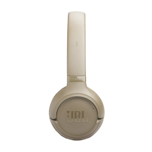 JBL Tune 530BT Multi Connect Wireless Kulaklık Bej (OUTLET)