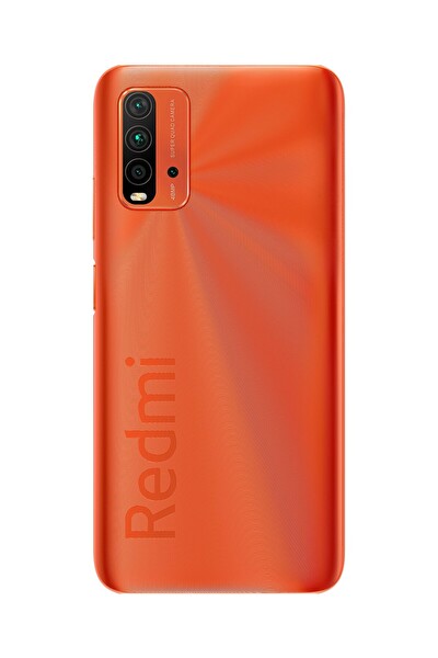 Xiaomi Redmi 9T 4 GB/64GB Turuncu Cep Telefonu Fiyatı ve