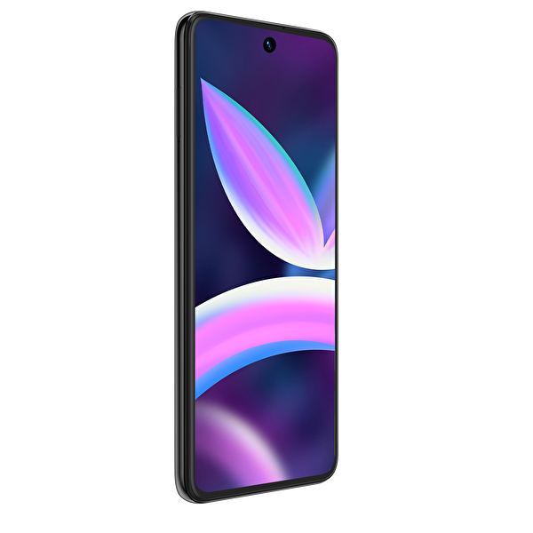 Omix X400 128 GB 4 GB RAM + 4 GB VRAM Gri Cep Telefonu (Omix Türkiye Garantili) Bluetooth Kulaklık Hediyeli