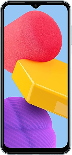 Samsung Galaxy M13 64 GB 4 GB RAM Mavi Cep Telefonu (Samsung Türkiye Garantili)