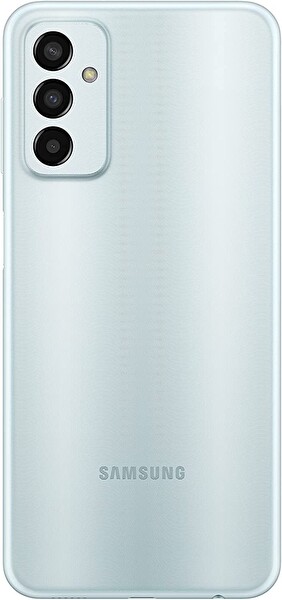 Samsung Galaxy M13 64 GB 4 GB RAM Mavi Cep Telefonu (Samsung Türkiye Garantili)