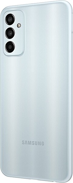 Samsung Galaxy M13 64 GB 4 GB RAM Mavi Cep Telefonu (Samsung Türkiye Garantili)