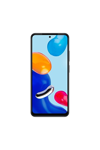 Xiaomi Redmi Note 11 64 GB Yıldız Mavisi Cep Telefonu (Xiaomi