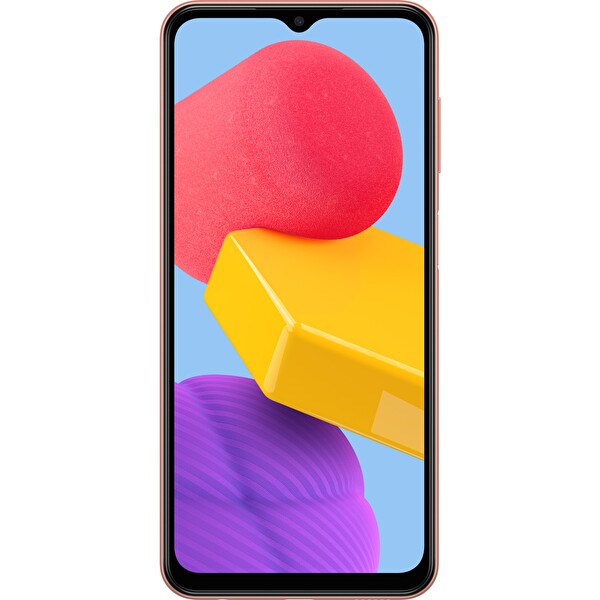 Samsung Galaxy M13 64 GB Bakır Cep Telefonu (Samsung Türkiye Garantili)
