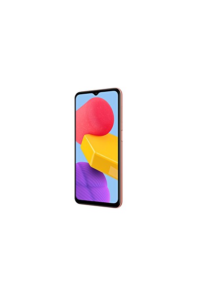 Samsung Galaxy M13 64 GB Bakır Cep Telefonu (Samsung Türkiye Garantili)