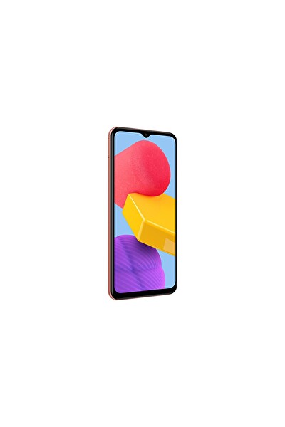 Samsung Galaxy M13 64 GB Bakır Cep Telefonu (Samsung Türkiye Garantili)