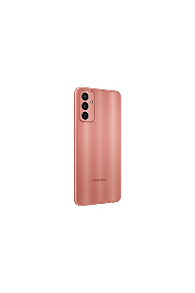 Samsung Galaxy M13 64 GB Bakır Cep Telefonu (Samsung Türkiye Garantili)