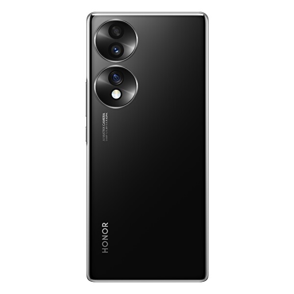 Honor 70 5G 128 GB 8 GB RAM Gece Yarısı Siyahı Cep Telefonu (Honor Türkiye Garantili)