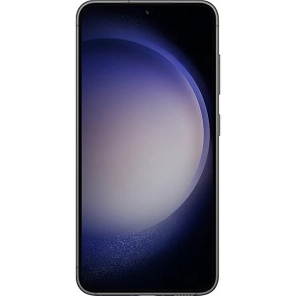 Samsung Galaxy S23 Plus 256 GB 8 GB RAM Siyah Cep Telefonu (Samsung Türkiye Garantili)