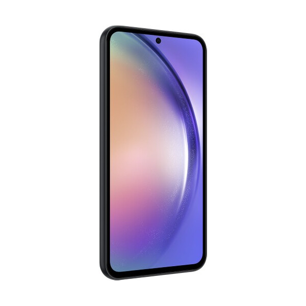 Samsung Galaxy A54 128 GB Siyah Cep Telefonu (Samsung Türkiye Garantili)