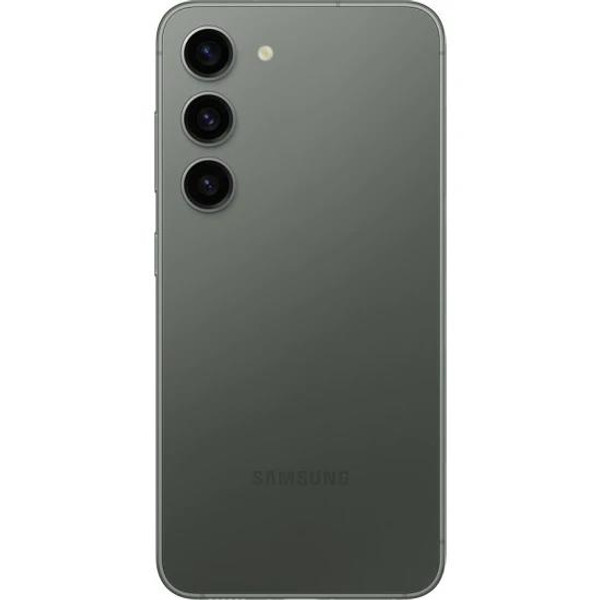 Samsung Galaxy S23 128 GB 8 GB RAM Yeşil Cep Telefonu (Samsung Türkiye Garantili)