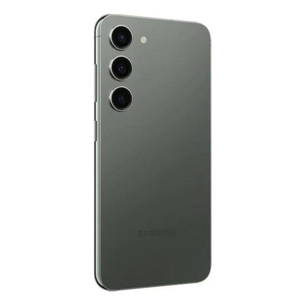 Samsung Galaxy S23 128 GB 8 GB RAM Yeşil Cep Telefonu (Samsung Türkiye Garantili)