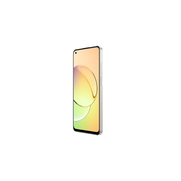 Realme 10 4G 256 GB 8 GB RAM Clash White Cep Telefonu (Realme Türkiye Garantili)