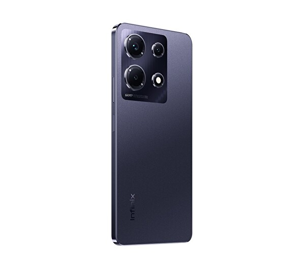 Infinix Note 30 X6833B 256 GB 8 GB RAM Siyah Cep Telefonu (Infinix Türkiye Garantili)