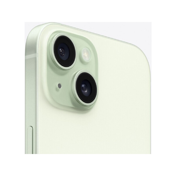 Apple iPhone 15 512 GB Yeşil Cep Telefonu (Apple Türkiye Garantili)