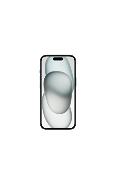 Apple iPhone 15 512 GB Siyah Cep Telefonu (Apple Türkiye Garantili)