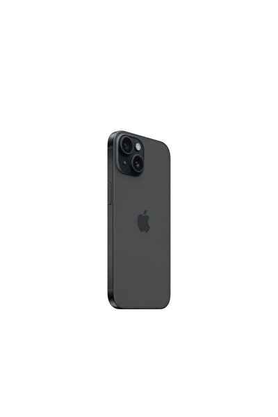 Apple iPhone 15 512 GB Siyah Cep Telefonu (Apple Türkiye Garantili)