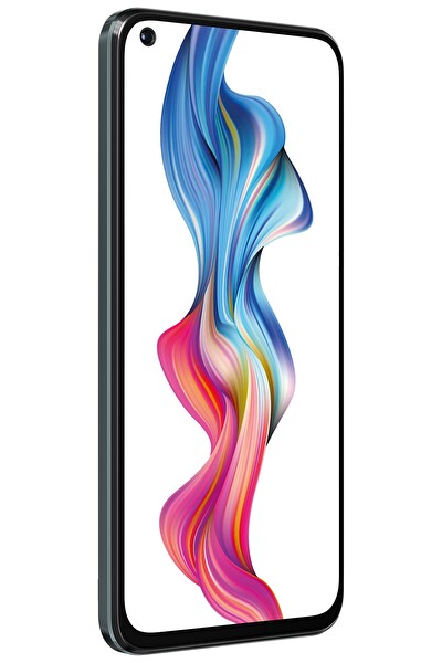 Casper Via X30 128 GB 8 GB RAM Platin Antrasit Akıllı Telefon (Casper Türkiye Garantili)