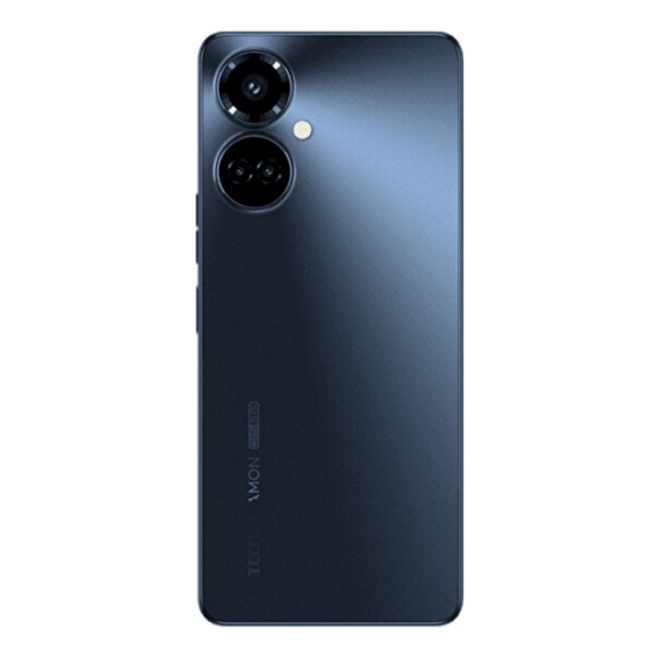 Tecno Camon 19 Pro 128 GB 8 GB RAM Eco Siyah Cep Telefonu (Tecno Türkiye Garantili)