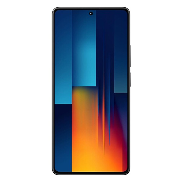 Poco M6 Pro 512 GB 12 GB RAM Siyah Cep Telefonu (Poco Türkiye Garantili)