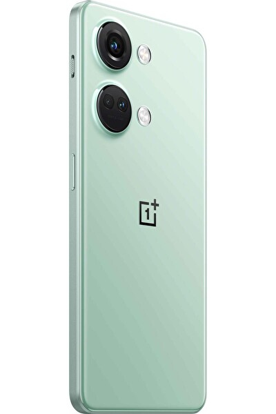 Oneplus Nord 3 5G 16 GB RAM 256 GB Misty Green Cep Telefonu (Oneplus Türkiye Garantili)