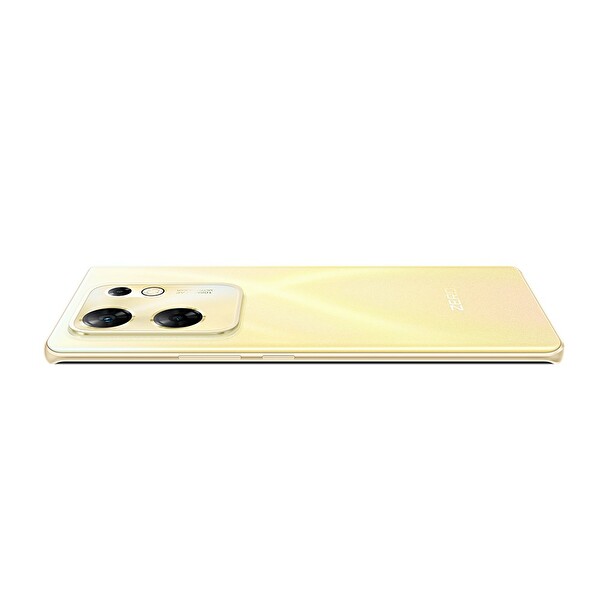 Infinix Zero 30 8 GB RAM + 8 GB Sanal RAM 256 GB Gold Cep Telefonu (Infinix Türkiye Garantili)