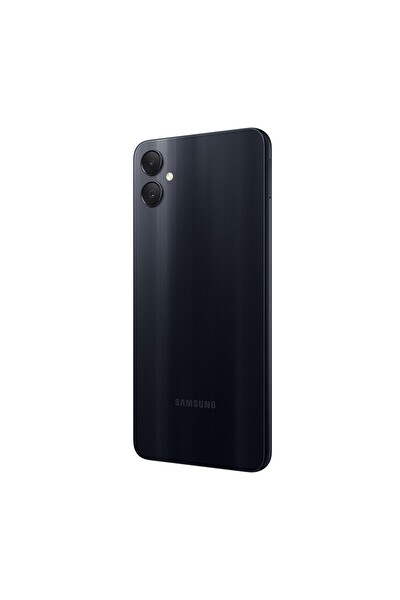 Samsung Galaxy A05 128 GB 4 GB RAM Siyah Cep Telefonu (Samsung Türkiye Garantili)