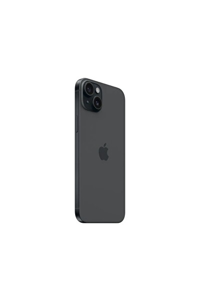 Apple iPhone 15 Plus 512 GB Midnight Cep Telefonu (Apple Türkiye Garantili)