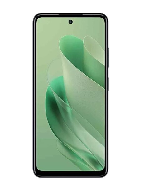 Infinix Smart 8 Pro 8 GB RAM + 8 GB Sanal RAM 128 GB Siyah Cep Telefonu (Infinix Türkiye Garantili)
