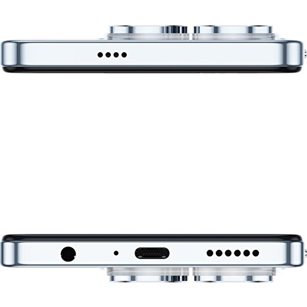 Tecno Spark 20 Pro 256 GB 8+8 GB RAM Beyaz Cep Telefonu (Tecno Türkiye Garantili)