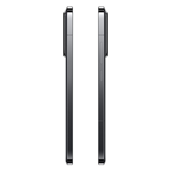 Xiaomi 14 512 GB 12 GB RAM Siyah Cep Telefonu (Xiaomi Türkiye Garantili)