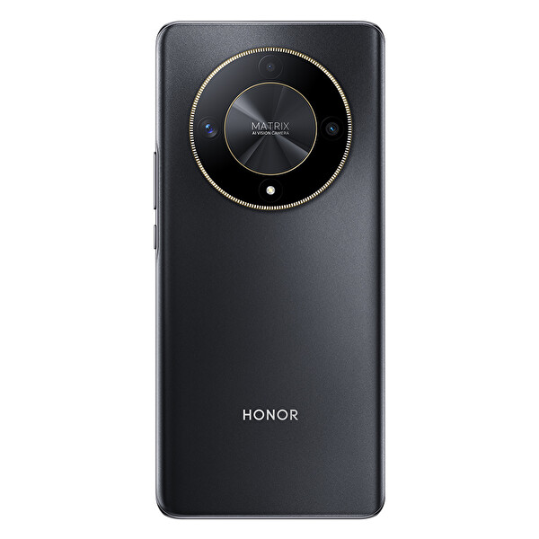 Honor X9b 5G 12 GB RAM 256 GB Siyah Cep Telefonu (Honor Türkiye Garantili)