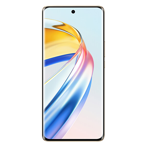 Honor X9b 5G 12 GB RAM 256 GB Turuncu Cep Telefonu (Honor Türkiye Garantili)