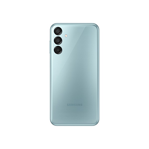 Samsung Galaxy M15 5G 128 GB Açık Mavi Cep Telefonu (Samsung Türkiye Garantili)