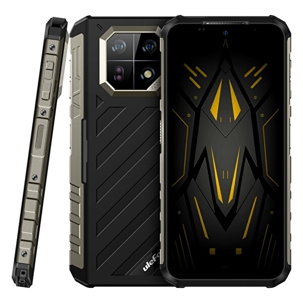 Ulefone Armor 22 Android 14 6600 mAh 6.58