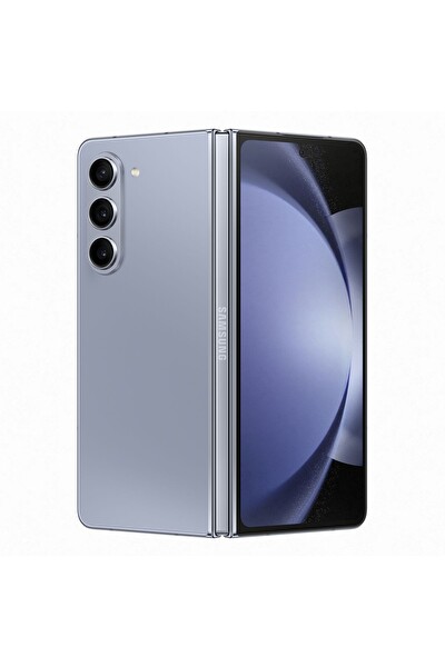 Samsung Galaxy Z Fold5 12 GB RAM 1 TB Mavi Cep Telefonu (Samsung Türkiye Garantili)