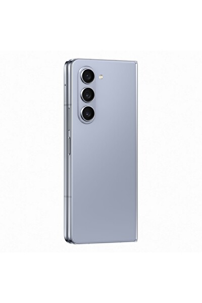 Samsung Galaxy Z Fold5 12 GB RAM 1 TB Mavi Cep Telefonu (Samsung Türkiye Garantili)