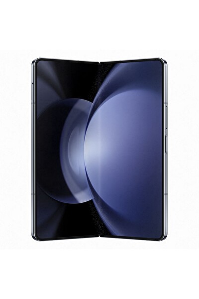 Samsung Galaxy Z Fold5 12 GB RAM 1 TB Mavi Cep Telefonu (Samsung Türkiye Garantili)