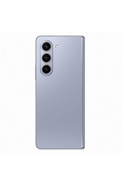 Samsung Galaxy Z Fold5 12 GB RAM 1 TB Mavi Cep Telefonu (Samsung Türkiye Garantili)