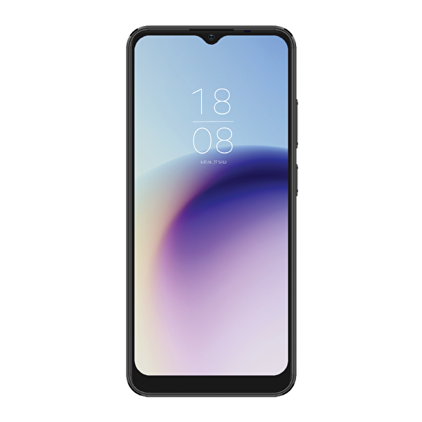 Reeder S23 Pro Max 6 GB 128 GB Siyah Cep Telefonu (Resmi Distribütör Garantili)