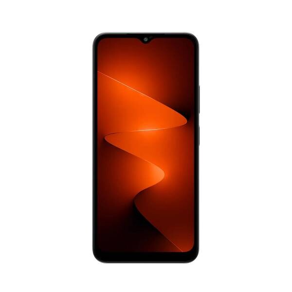 General Mobile Era 30 4 GB RAM 128 GB Siyah Cep Telefonu (General Mobile Türkiye Garantili)