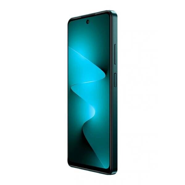 General Mobile Era 50 6 GB RAM 128 GB Yeşil Cep Telefonu (General Mobile Türkiye Garantili)