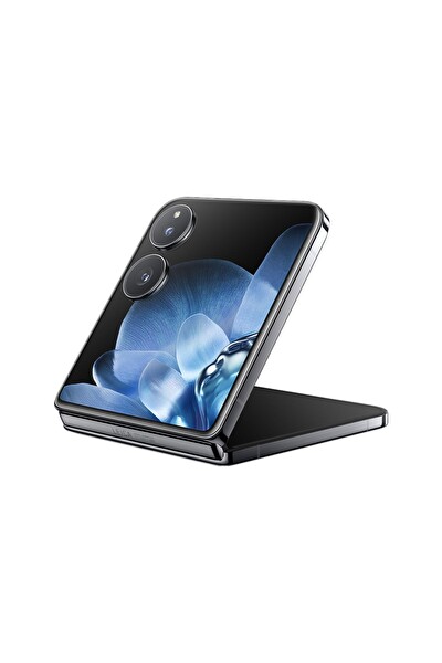 Xiaomi Mix Flip 12 GB RAM 512 GB Siyah Cep Telefonu (Xiaomi