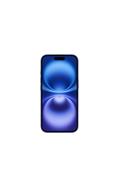 Apple iPhone 16 512 GB Laciverttaş Akıllı Telefon